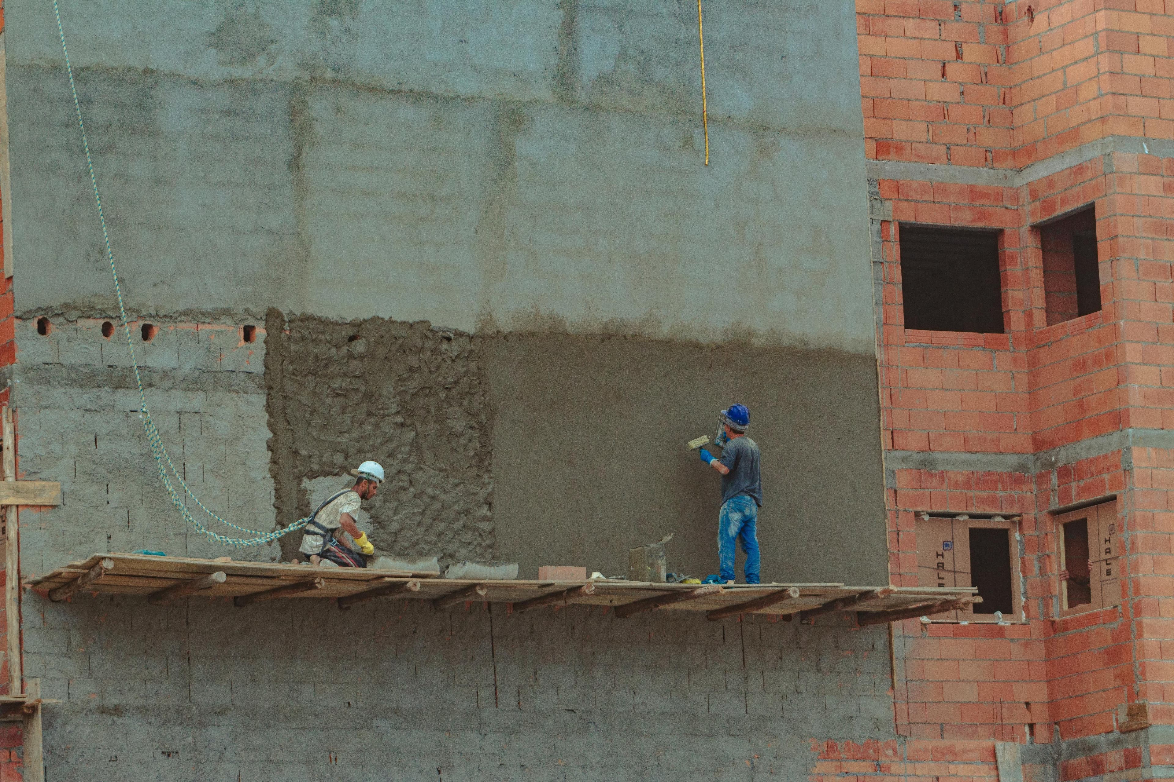 Imagen de Cemento Uso Estructural